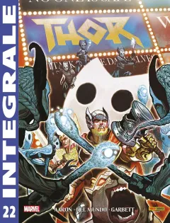 Volume cover